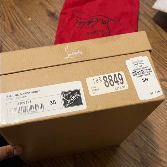 🚨SOLD🚨 - Picture 9 of 9